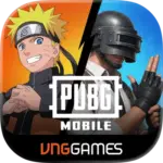 PUBG Mobile VNG
