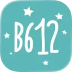 B612 AI Photo Video Editor