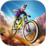 Bike Unchained 3: MTB Racing