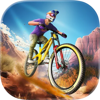 Bike Unchained 3 IPA v1.1.5 (Unlocked/Auto Win) iOS