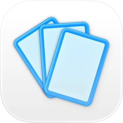 Amazing Flash Cards IPA v2.10 (Free Purchase) For iOS