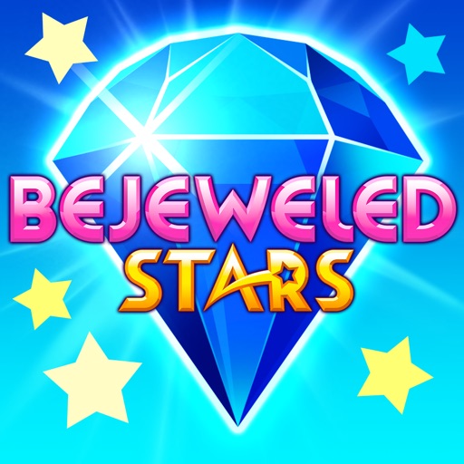 Bejeweled Stars IPA v4.2.2 (Unlimited Everything) iOS