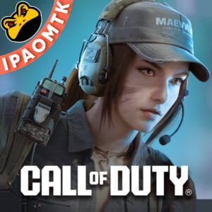 Call Of Duty Mobile VN