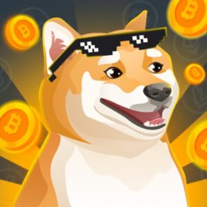 Crypto Miner Tycoon