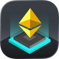 Crypto Miner Tycoon IPA v1.7 (Unlimited Gold) iOS