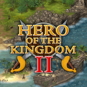 Hero of the Kingdom II