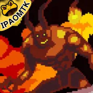 The Demonized: Idle RPG