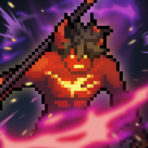 The Demonized IPA v7.14.0 (Never Die/Freeze Resources) iOS