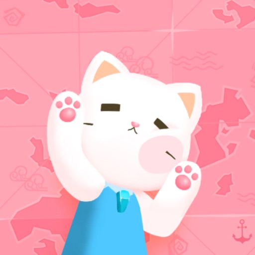 The Secret of Cat Island IPA v1.5.4 (Unlimited Gold) iOS