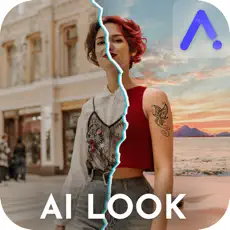 AI Look Changer IPA