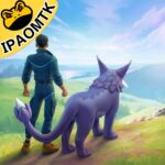 Amikin Village: Magic Sim RPG