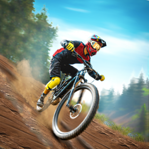 Bicycle Stunts 2 Dirt Bikes