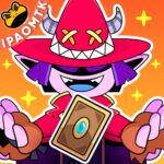 Card Guardians: Deck builder IPA