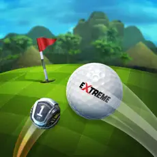 Extreme Golf 4 Player Battle IPA