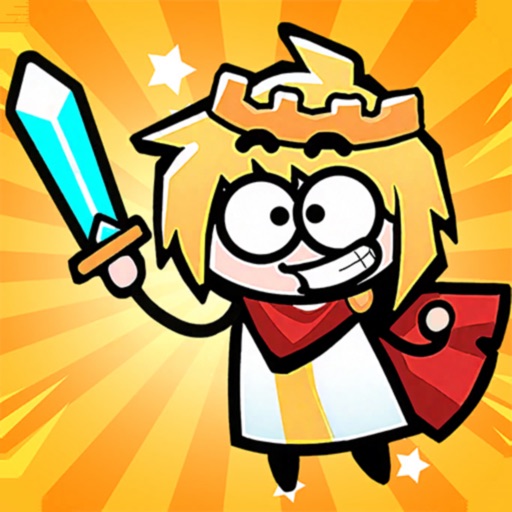 Knight Survivors IPA v1.0.2 (Never Die/High XP Range) iOS