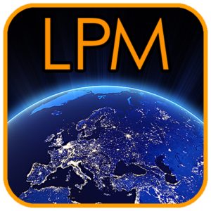 Light Pollution Map Dark Sky IPA MOD v4.3.9 (Premium Unlocked) iOS