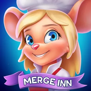 Merge Inn Tasty Match Puzzle