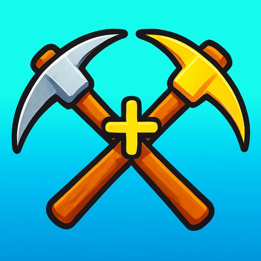 Merge and Dig IPA v2.5.8 (Freeze Currency/No Ads) iOS