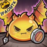 Slime Castle Idle TD IPA