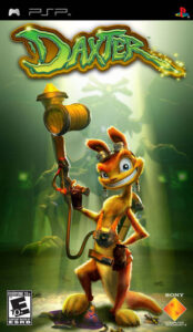 Daxter