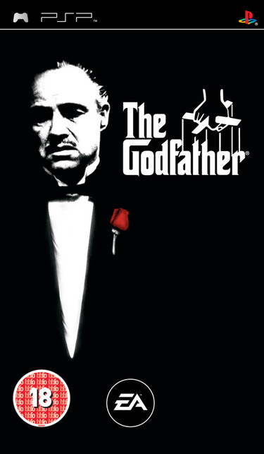 Godfather The Mob Wars