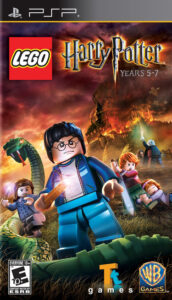 LEGO Harry Potter - Years 5-7