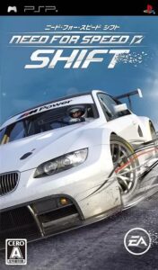 Need For Speed Shift