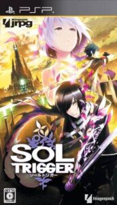 Sol Trigger PSP