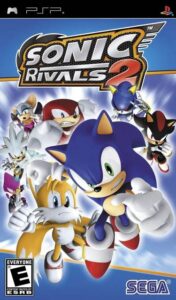 Sonic Rivals 2