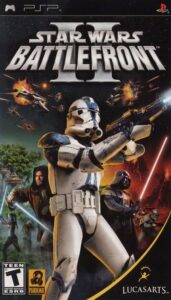 Star Wars Battlefront II