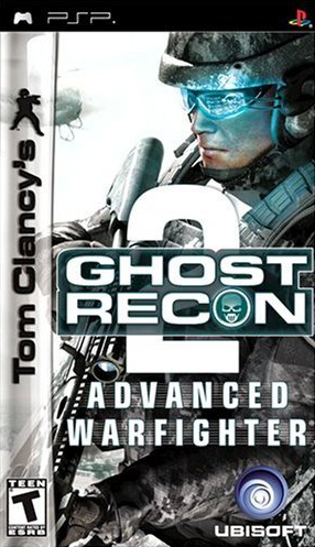 Tom Clancy's Ghost Recon Advanced Warfighter 2