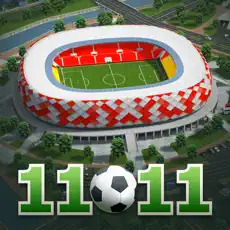 11x11 Football Manager IPA