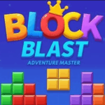 Block Blast!