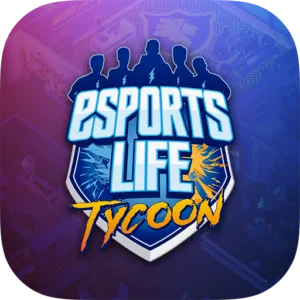 Esports Life Tycoon IPA