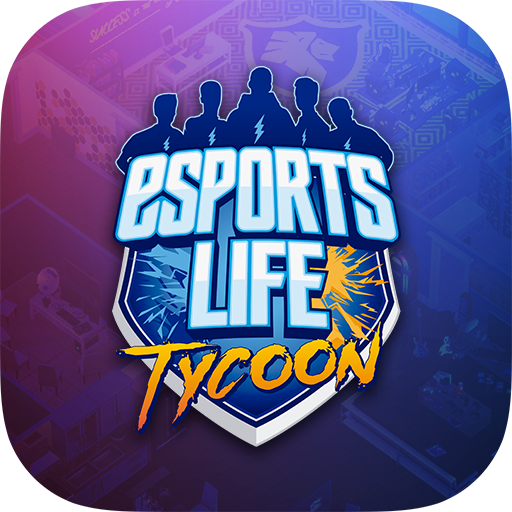 Esports Life Tycoon IPA