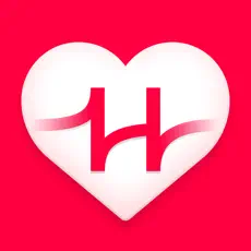 Heartify Heart Health Monitor IPA