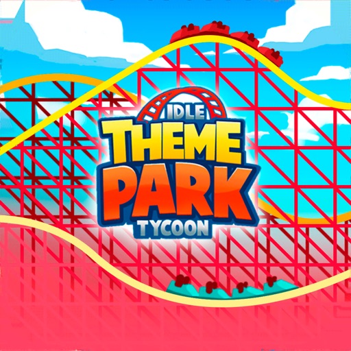 Idle Theme Park IPA