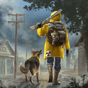 Let’s Survive - Survival game APK