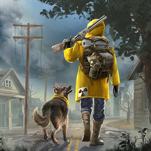 Let’s Survive - Survival game APK