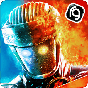 RS Boxing Champions APK