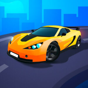 Race Master 3D Car Racing IPA