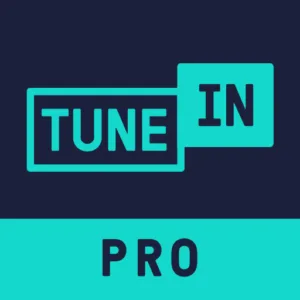 TuneIn Radio Pro IPA
