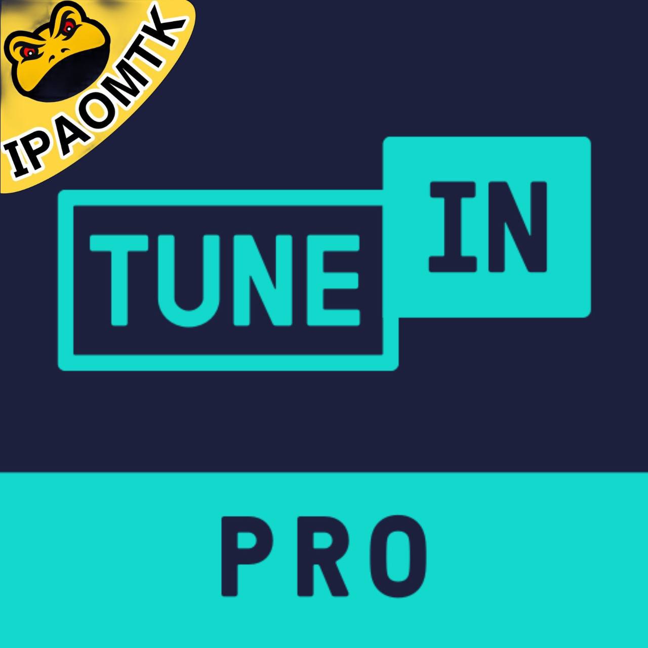 TuneIn Radio Pro