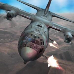 Zombie Gunship Survival APK