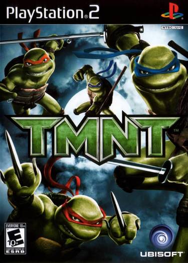 TMNT