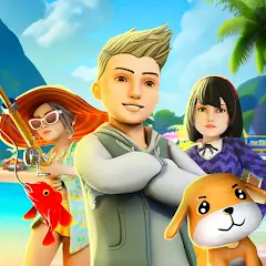 At World Open World Games APK
