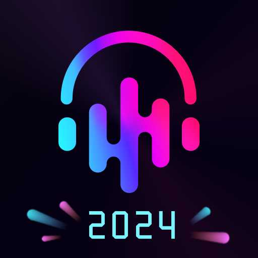 Beat.ly: AI music video maker APK