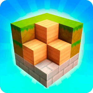 Block Craft 3D Building Game apk