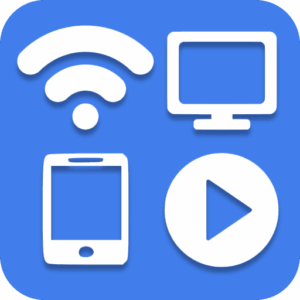 Cast to TV+ Chromecast Roku TV APK