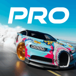 Drift Max Pro Car Racing Game APK